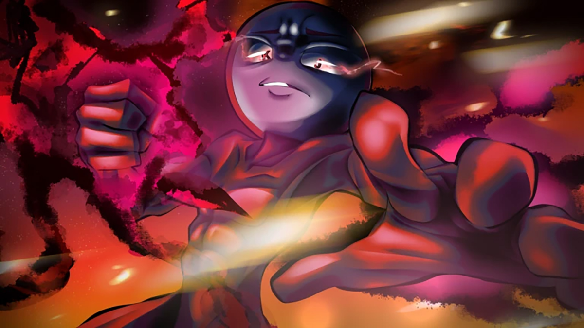 Gamepass The Strongest Battelground