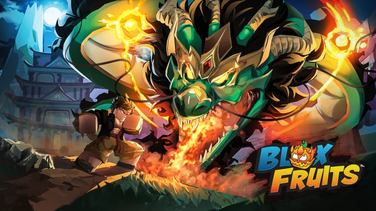 Dịch vụ Gamepass-Trái ác quỷ vĩnh viễn Blox Fruit