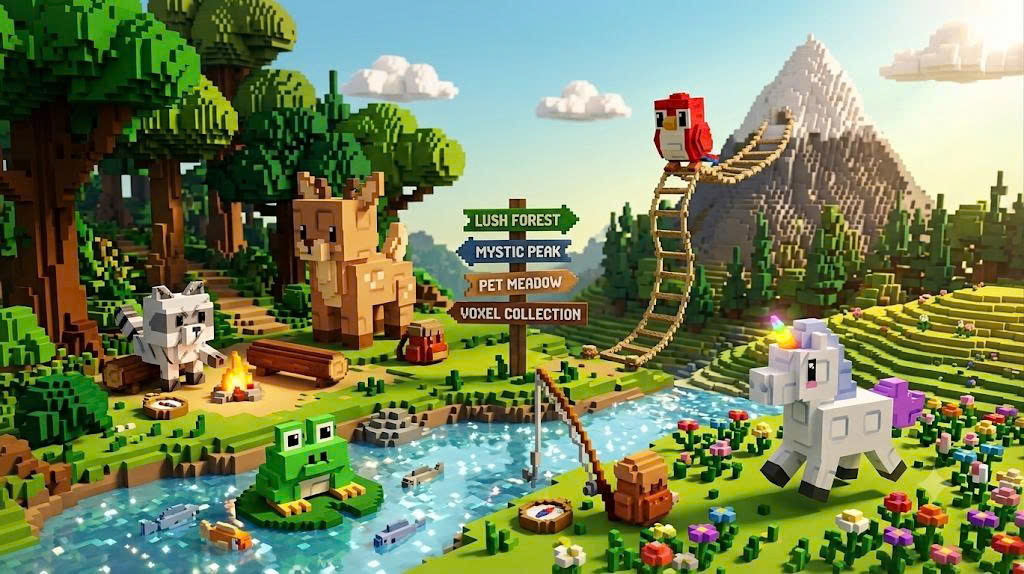 pet grow a garden 2
