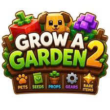 Item Grow a garden 2