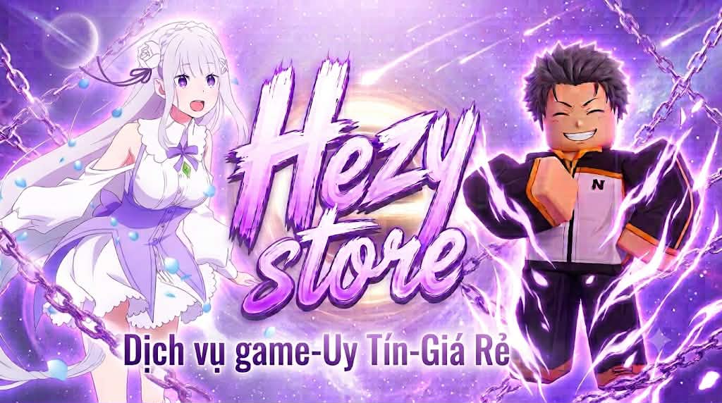 hezystore