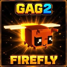 pet firefly x1