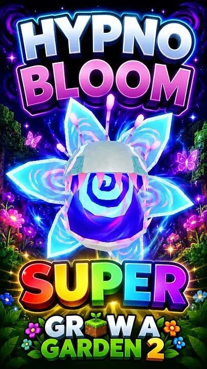 hypno seed