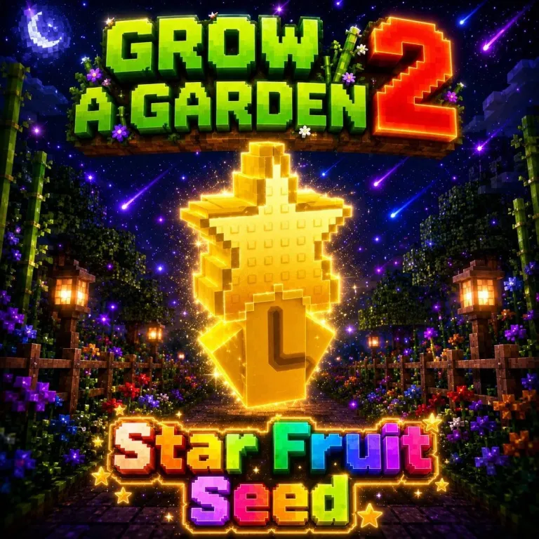 star seed