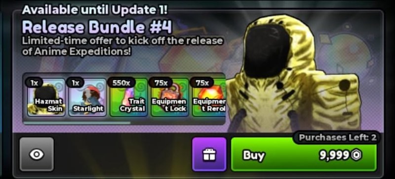 Release Bundle #4