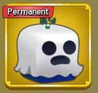 Ghost Vĩnh Viễn