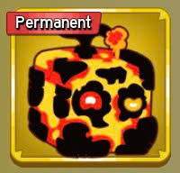 Magma Vĩnh Viễn