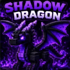 Shadow dragon x1