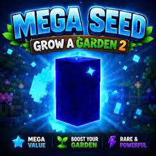 x40 mega seed