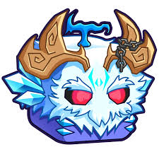 yeti rương