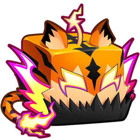 tiger rương