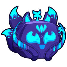 kitsune rương